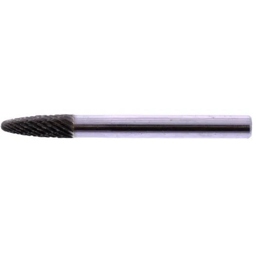 MILLING PIN HM FORM FOR