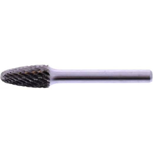 MILLING PIN HM FORM FOR