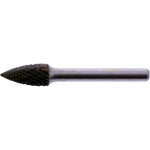 MILLING PIN HM FORM G