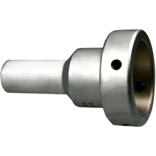 Schneideisenaufnahme 80 mm