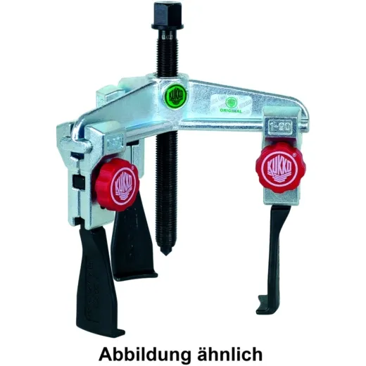 Abzieher 3ARM Spannweite 160MM