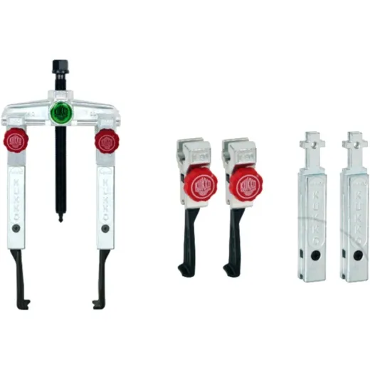 Abzieher Satz 2-Arm