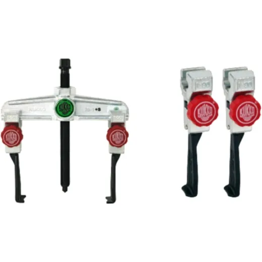 Abzieher Satz 2-Arm