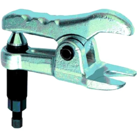 Ball and socket joint puller hydraulic