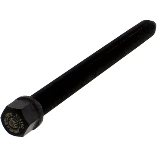 Druckspindel