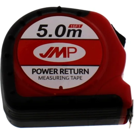 Jmp tape measure 5m