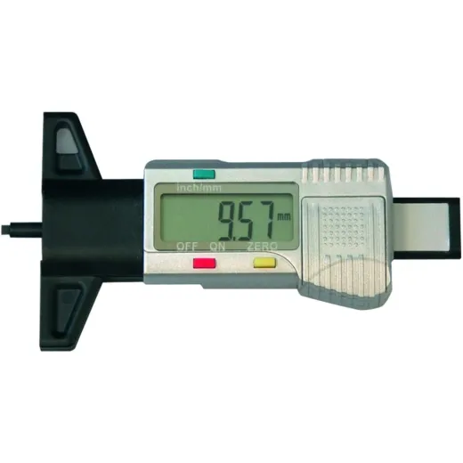 tyre profil Messer DIGIT JMP