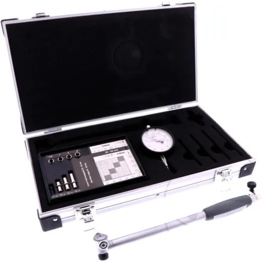 insideFEINMESSGERAETE-Set 01027073
