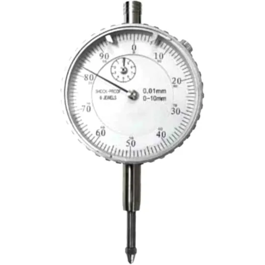 Precision dial geye d=58mm