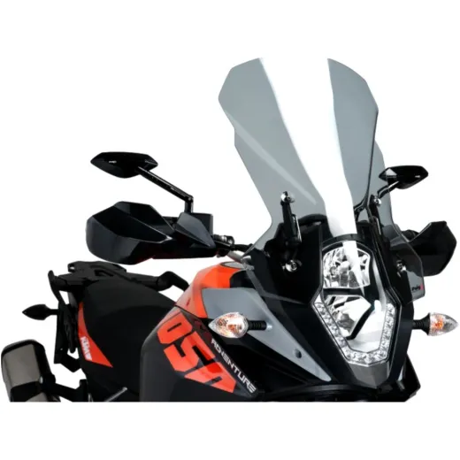 Touringscheibe Puig 6494H