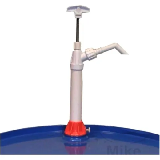 HAND pump for 20 Liter Canister
