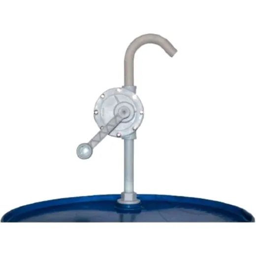 Fass pump AdBlue for 200 Liter Fäßer