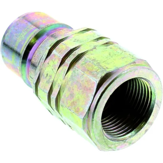 oil plug-in Coupling plug-in er