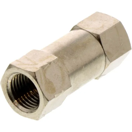 Check valve asc 300