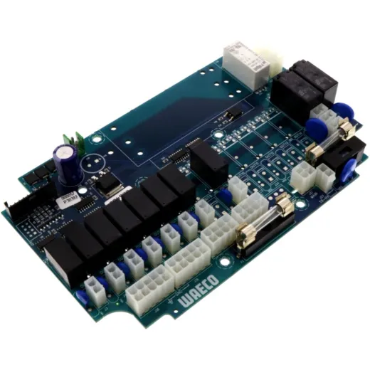 Board powerboard neu