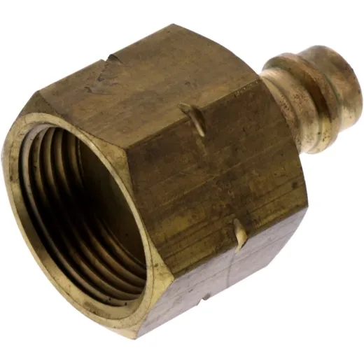 Tank adaptor r-1234yf SP01100354