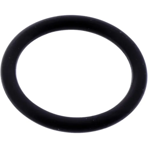 O-ring waste oil-behaelter