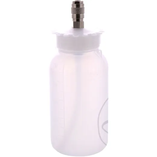 Flasche OELINJEKTION SPX