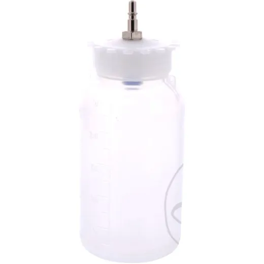 Flasche OELAUSLASS SPX