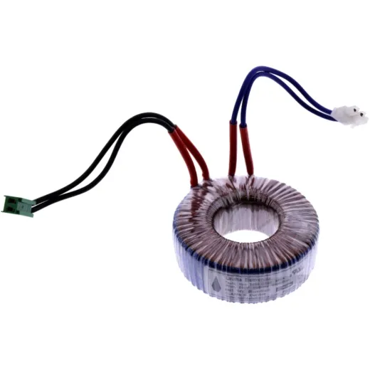 Transformator asc 2000