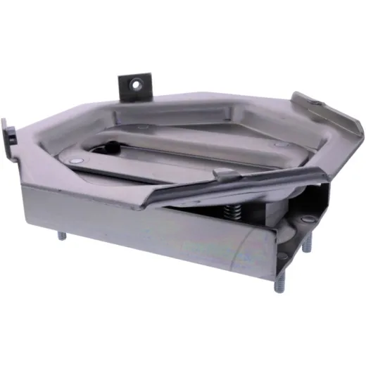 TANKWAAGE AC 595