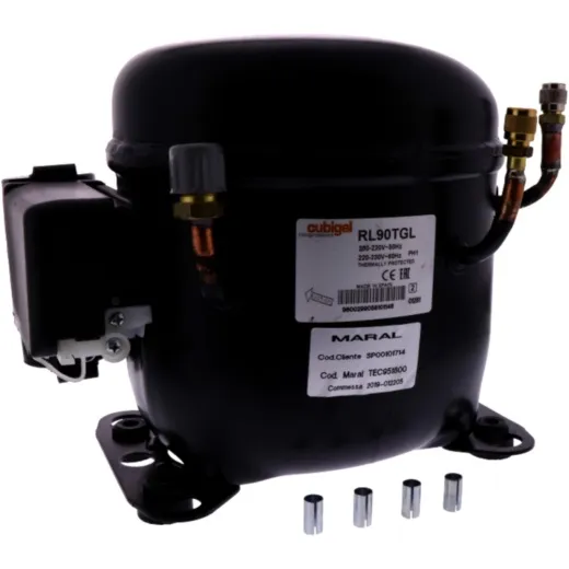 Compressor acm 3000