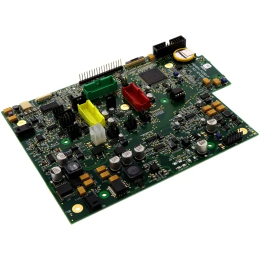 Main board texa konfort