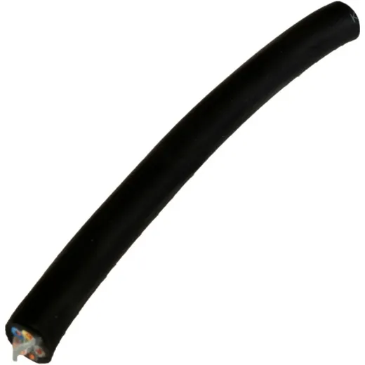 Gummikabel 5x2.5