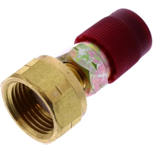 Adapter 2-TEILIG HD 134A für Pfandflasche