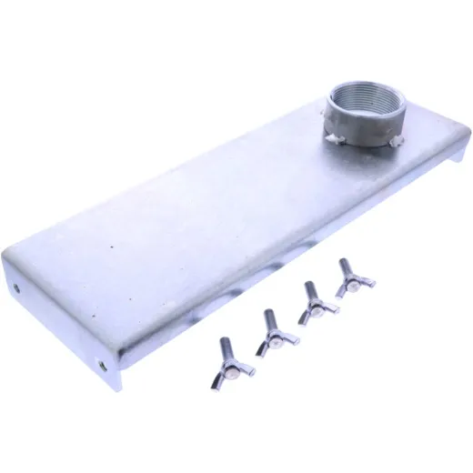 PUMP HOLDER FOR 60L DRUM