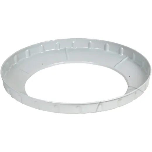 SPLASH GUARD METAL JMP