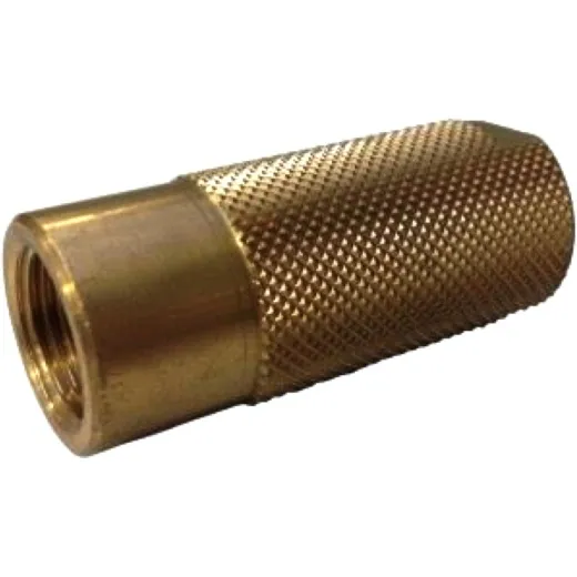 TEXA CONNECTOR FOR CO2
