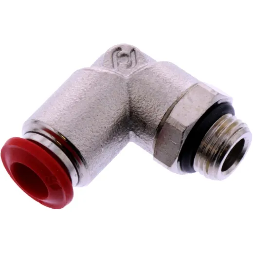 Winkelanschluss 6 mm 1/8