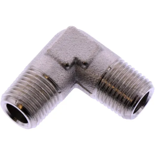 Winkelanschluss mm 1/8