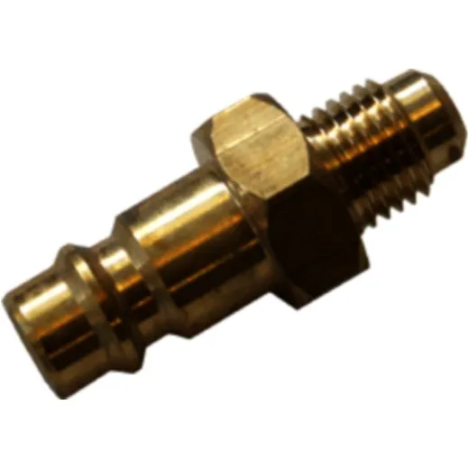 Adapter 7/16-20UNF
