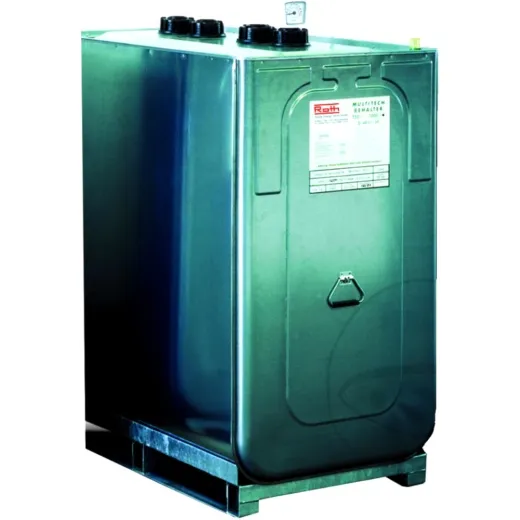 oil tank 27013