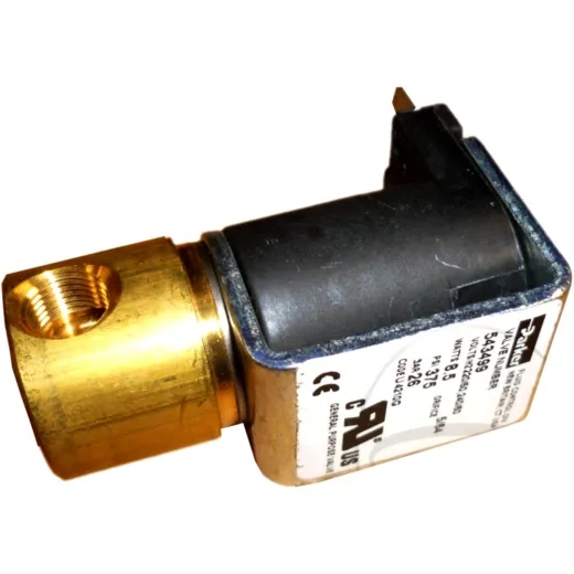 Magnetventil AC 788