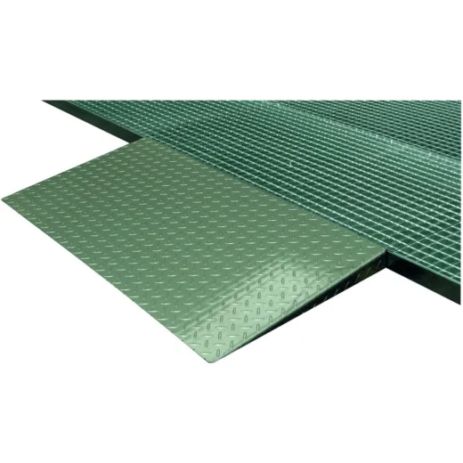 access ramp AR10