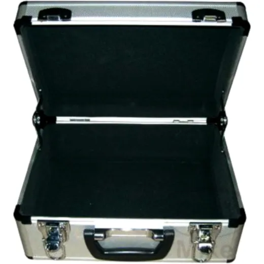 TRAGEKOFFER aluminium