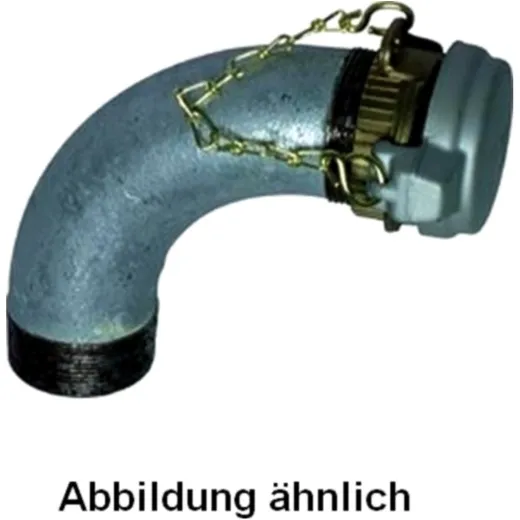TankwagenCoupling