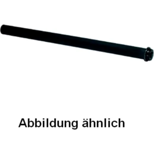 SaugPipe for ALToil