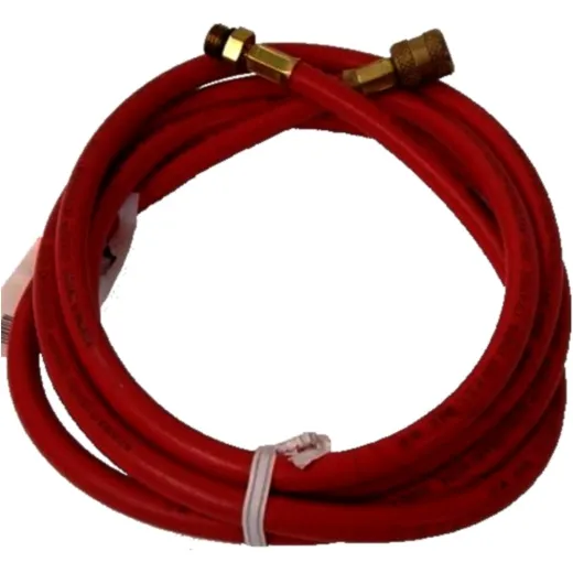 Schlauch 96 rot SPX