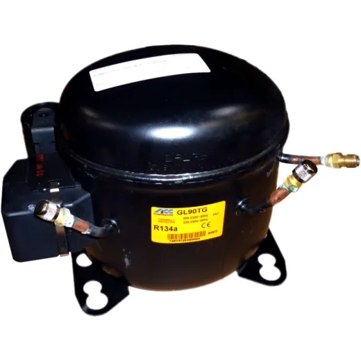Compressor ac 400 spx
