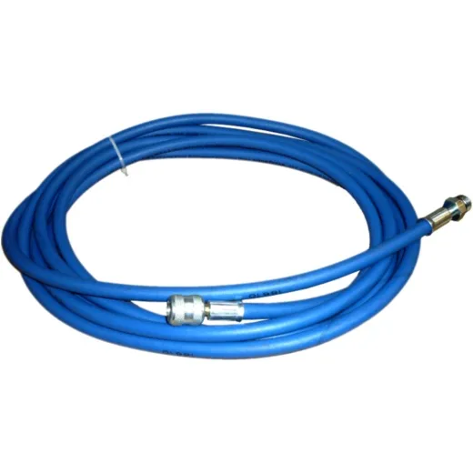 Serviceschlauch blue 5mtr