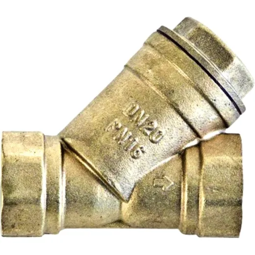 Check valve 3/4 08221000