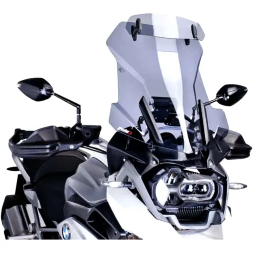 Touringscheibe Visor Puig 6504H