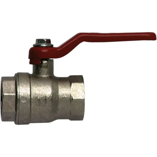 ball valve G1 IG