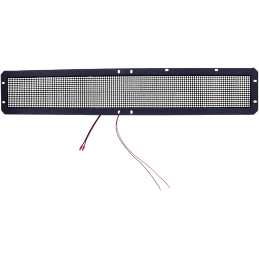 LED Display BTC2X/ BTC3X