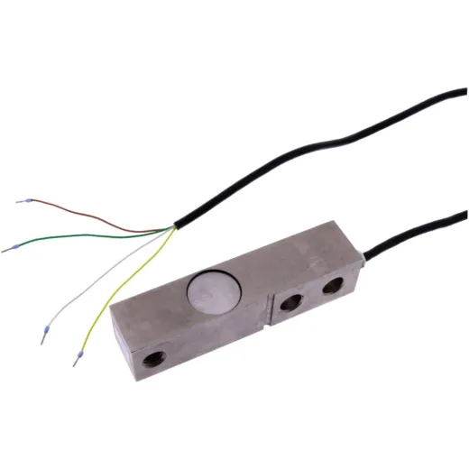 BREMSKRAFTSENSOR