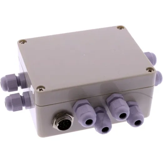 Elektronik box kit